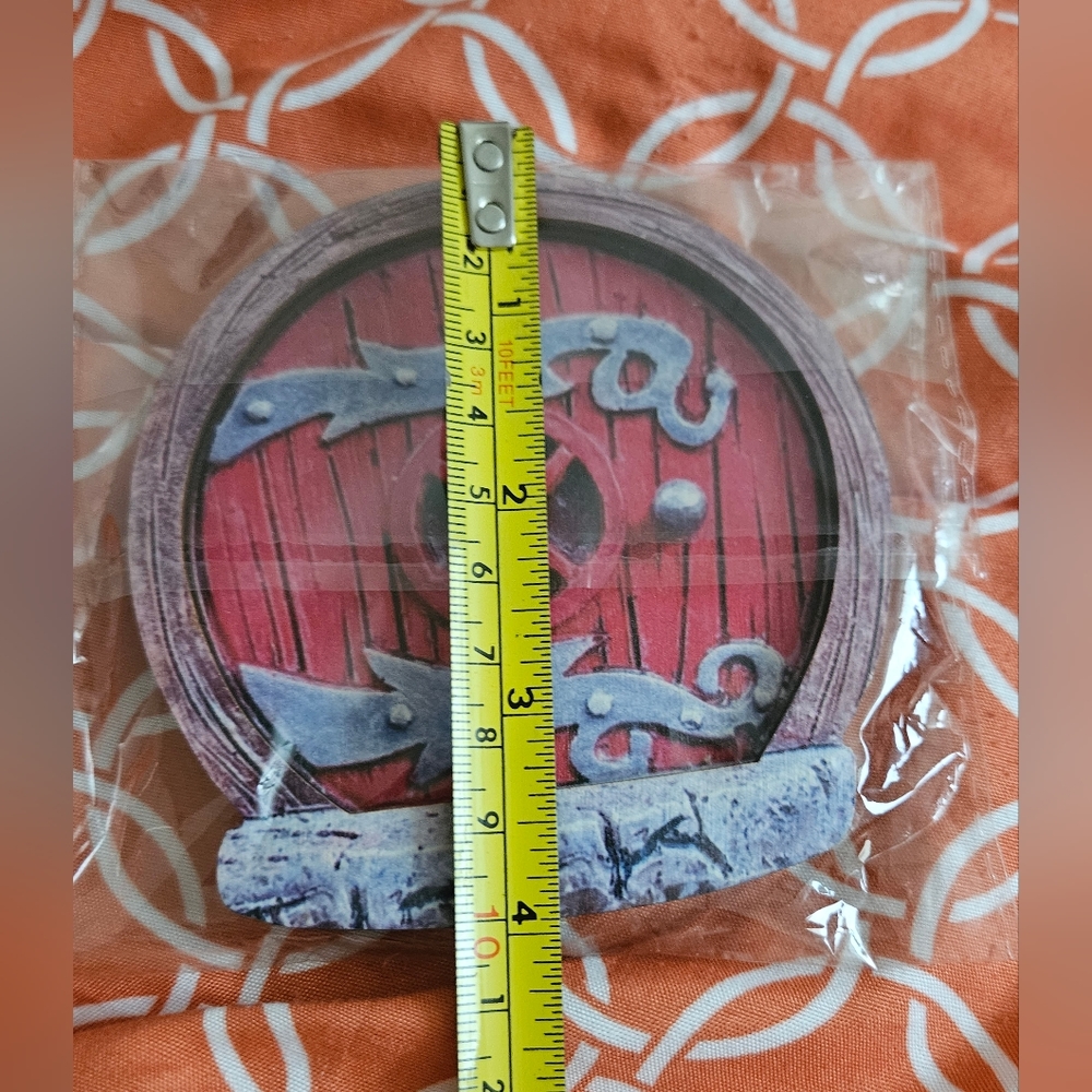 NWT hobbit door - Picture 3 of 4